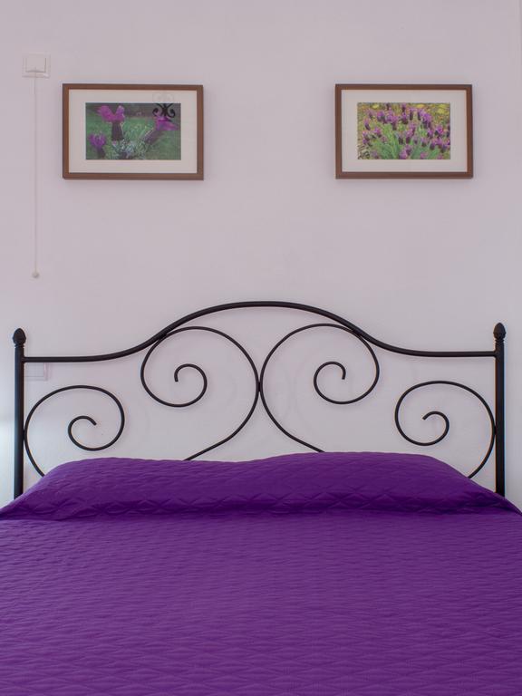 Quinta Da Fonte Do Lugar Guest House Vera Cruz de Marmelar Bilik gambar
