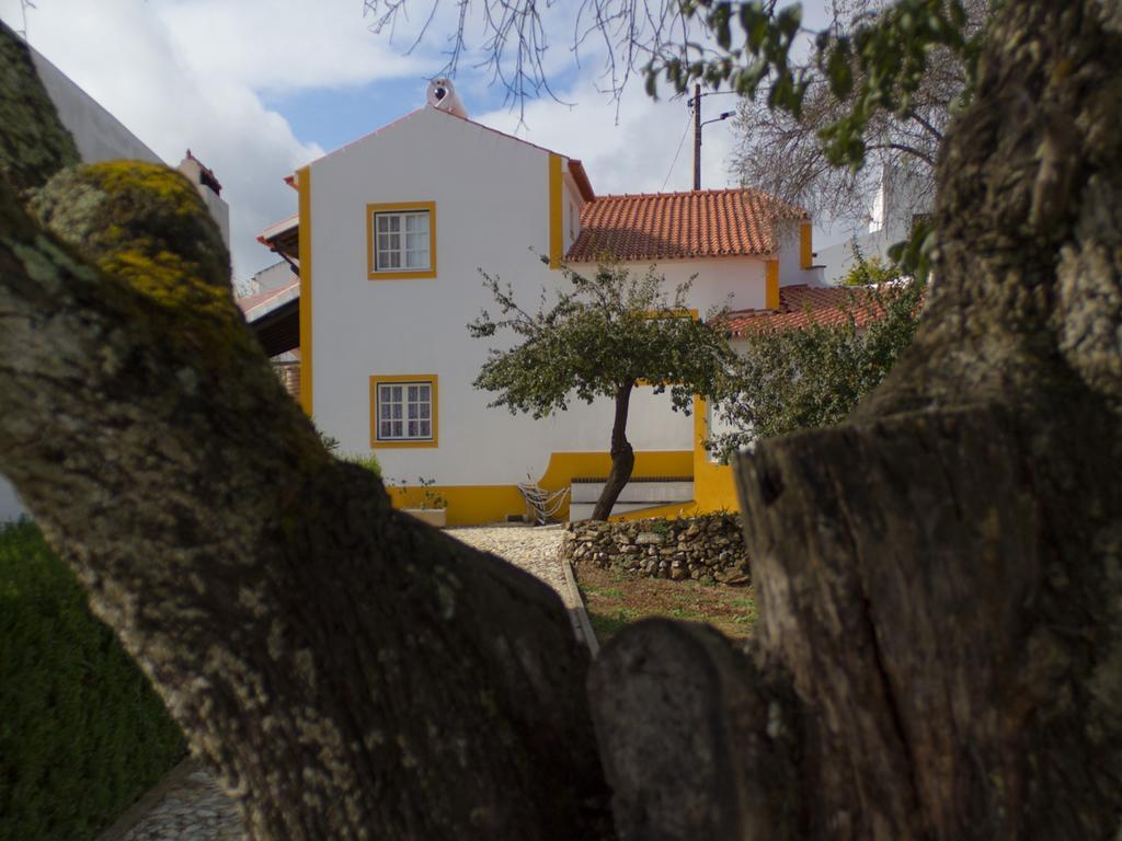 Quinta Da Fonte Do Lugar Guest House Vera Cruz de Marmelar Bilik gambar