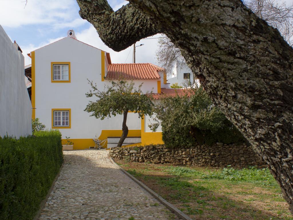Quinta Da Fonte Do Lugar Guest House Vera Cruz de Marmelar Bilik gambar