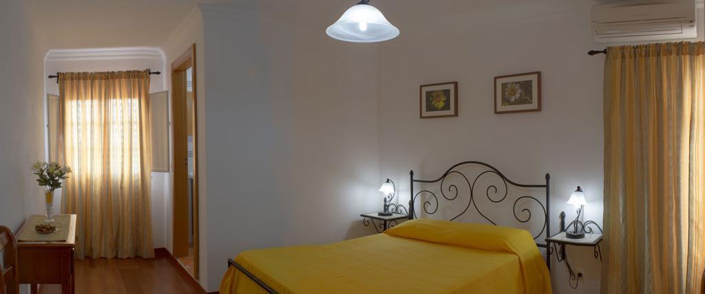 Quinta Da Fonte Do Lugar Guest House Vera Cruz de Marmelar Luaran gambar