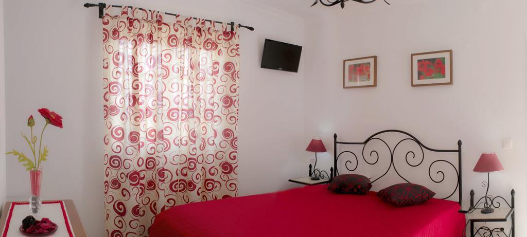 Quinta Da Fonte Do Lugar Guest House Vera Cruz de Marmelar Luaran gambar