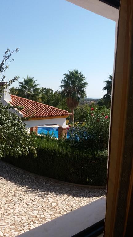 Quinta Da Fonte Do Lugar Guest House Vera Cruz de Marmelar Luaran gambar