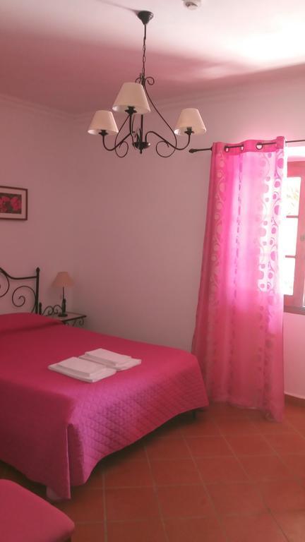 Quinta Da Fonte Do Lugar Guest House Vera Cruz de Marmelar Luaran gambar