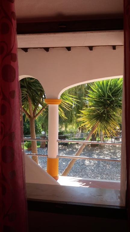 Quinta Da Fonte Do Lugar Guest House Vera Cruz de Marmelar Luaran gambar