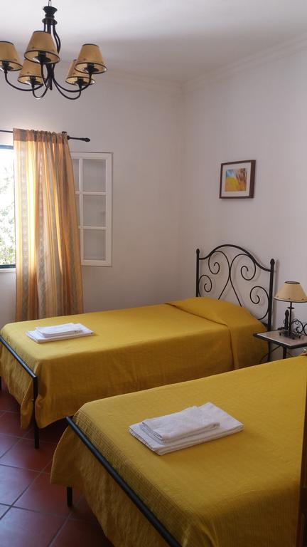 Quinta Da Fonte Do Lugar Guest House Vera Cruz de Marmelar Luaran gambar